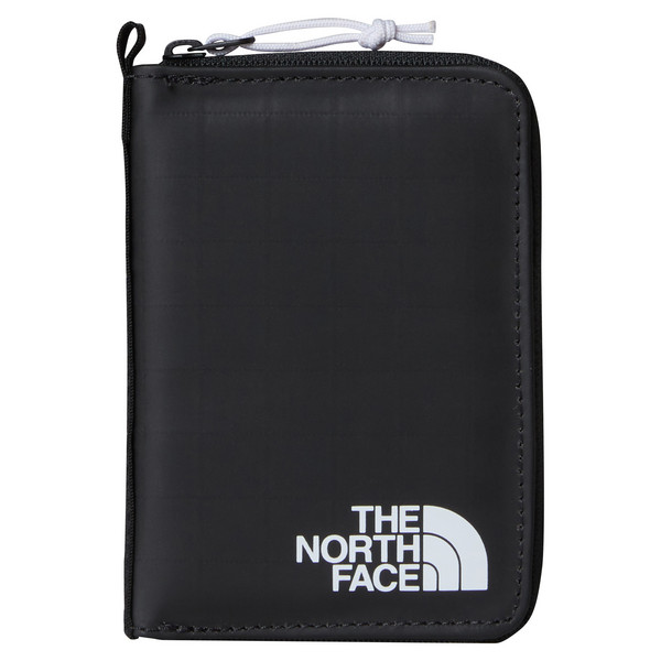 The North Face BASE CAMP VOYAGER WALLET - Portmonee