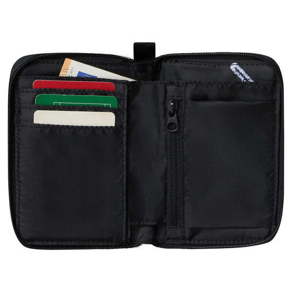 The North Face BASE CAMP VOYAGER WALLET - Portmonee Ansicht 3