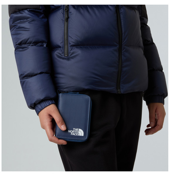 The North Face BASE CAMP VOYAGER WALLET - Portmonee Ansicht 4