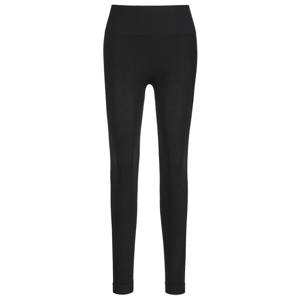 Icebreaker WOMEN MERINO BLEND 260 ZONEKNIT SEAMLESS 25" TIGHTS Damen - Leggings Ansicht 1