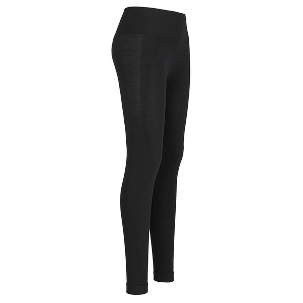Icebreaker WOMEN MERINO BLEND 260 ZONEKNIT SEAMLESS 25" TIGHTS Damen - Leggings Ansicht 2
