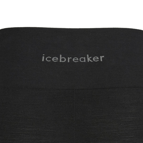 Icebreaker WOMEN MERINO BLEND 260 ZONEKNIT SEAMLESS 25" TIGHTS Damen - Leggings Ansicht 6