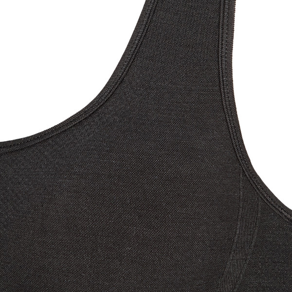 Icebreaker WOMEN MERINO BLEND 260 ZONEKNIT SEAMLESS BRA Damen - Sport BH Ansicht 4