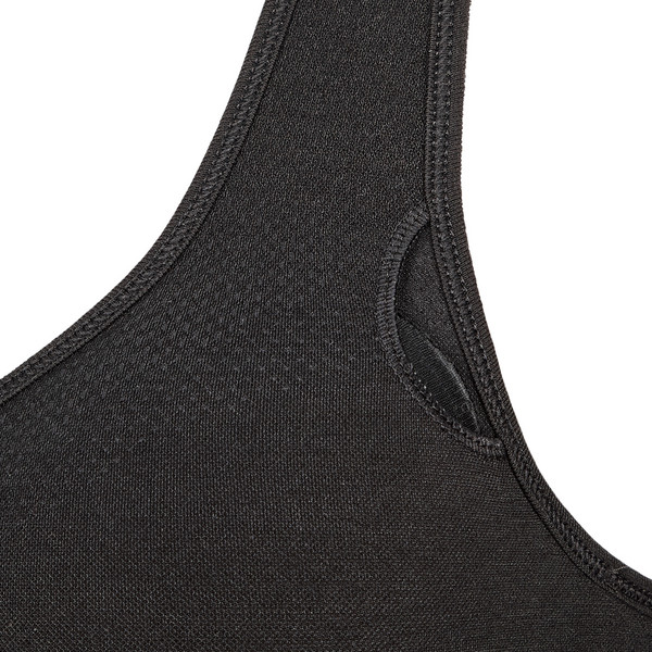 Icebreaker WOMEN MERINO BLEND 260 ZONEKNIT SEAMLESS BRA Damen - Sport BH Ansicht 5