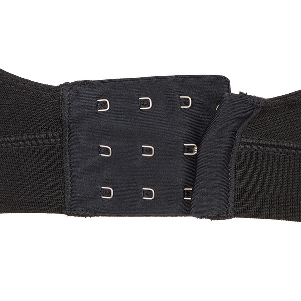 Icebreaker W MERINO QUEENS CLASP BRA Damen - Sport BH Ansicht 3