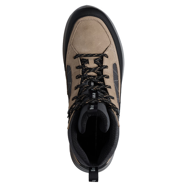 Hanwag ROTPUNKT LIGHT MID GTX Herren - Wanderschuhe Ansicht 6