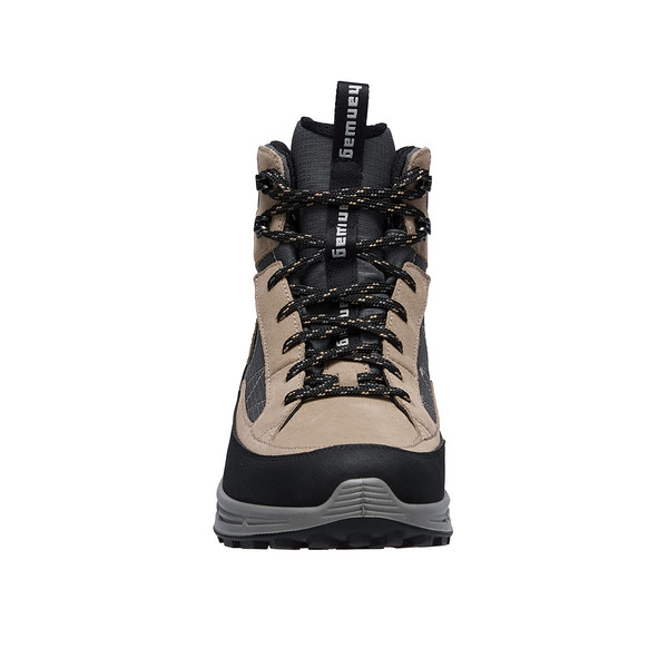 Hanwag ROTPUNKT LIGHT MID GTX Herren - Wanderschuhe Ansicht 4