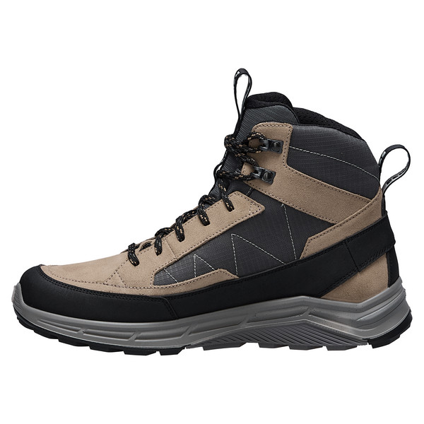 Hanwag ROTPUNKT LIGHT MID GTX Herren - Wanderschuhe Ansicht 3