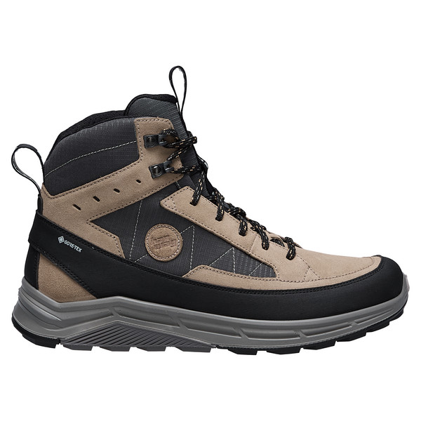 Hanwag ROTPUNKT LIGHT MID GTX Herren - Wanderschuhe Ansicht 1