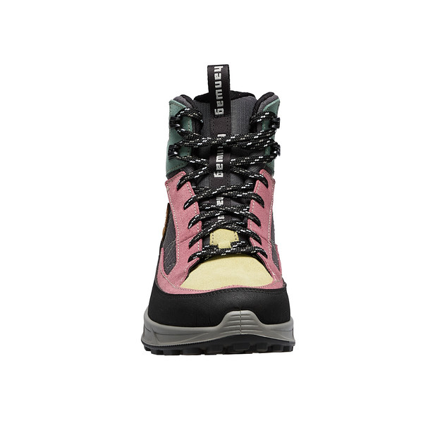 Hanwag ROTPUNKT LIGHT MID LADY GTX Damen - Wanderschuhe Ansicht 4