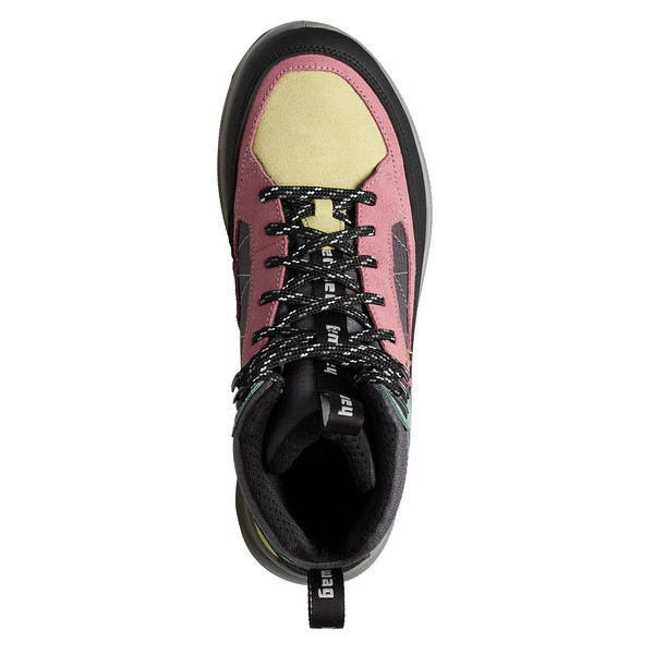 Hanwag ROTPUNKT LIGHT MID LADY GTX Damen - Wanderschuhe Ansicht 6