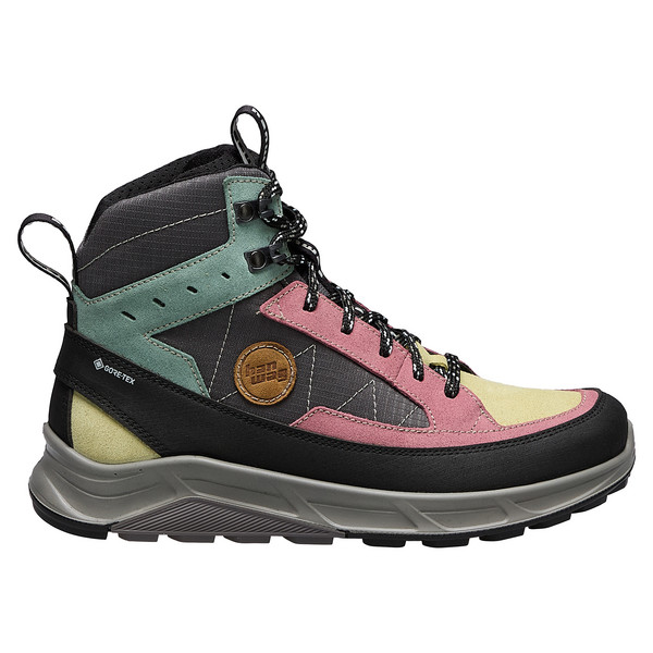 Hanwag ROTPUNKT LIGHT MID LADY GTX Damen - Wanderschuhe