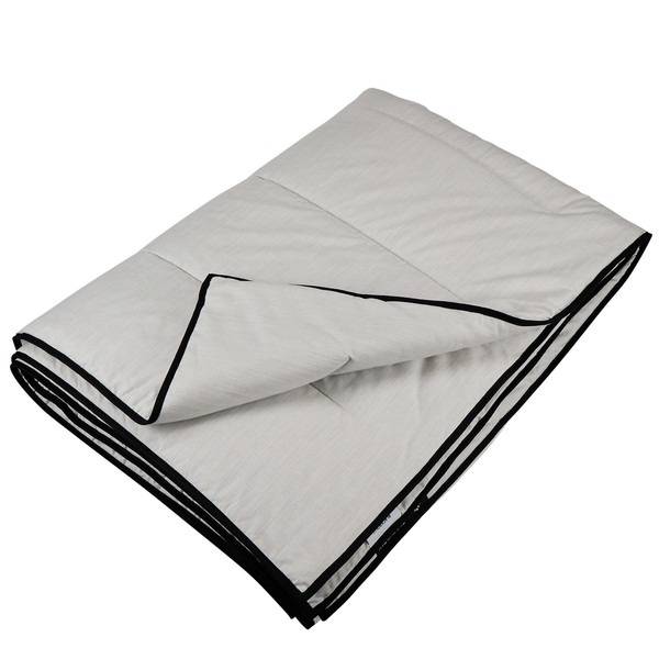 BLACKROLL RECOVERY BLANKET WINTER 135X200 CM - Decke Ansicht 6