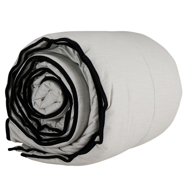 BLACKROLL RECOVERY BLANKET WINTER 135X200 CM - Decke Ansicht 3