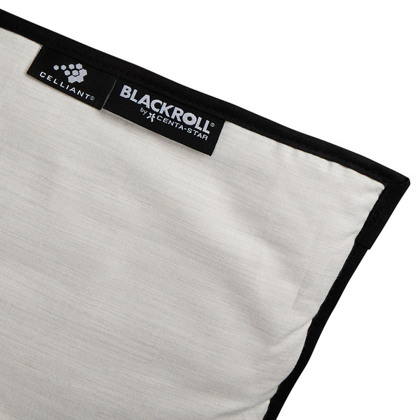 BLACKROLL RECOVERY BLANKET WINTER 135X200 CM - Decke Ansicht 5