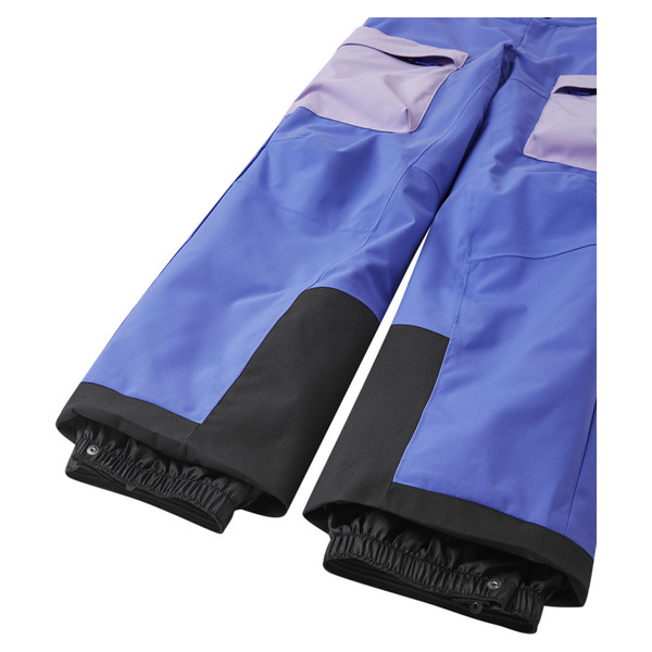 Reima REIMATEC WINTER PANTS VIEKKALA Kinder - Winterhose Ansicht 3
