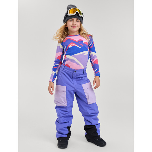 Reima REIMATEC WINTER PANTS VIEKKALA Kinder - Winterhose Ansicht 8