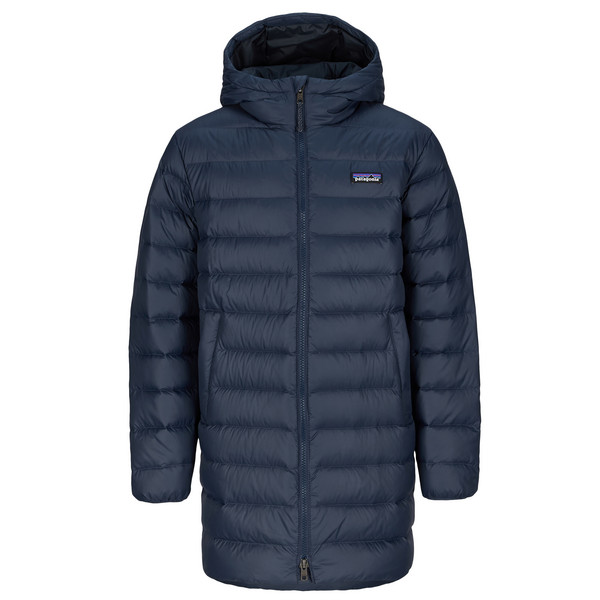Patagonia K'S DOWN SWEATER PARKA Kinder - Daunenmantel