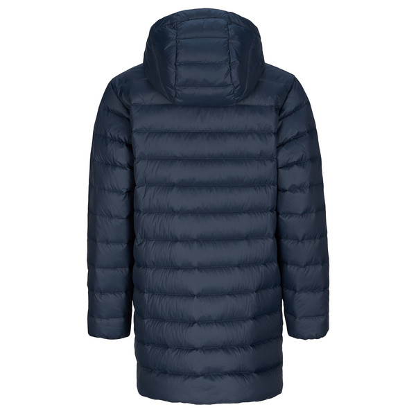 Patagonia K'S DOWN SWEATER PARKA Kinder - Daunenmantel Ansicht 2