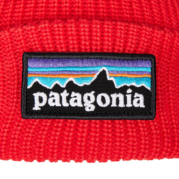 Patagonia K'S LOGO BEANIE Kinder - Mütze Ansicht 2