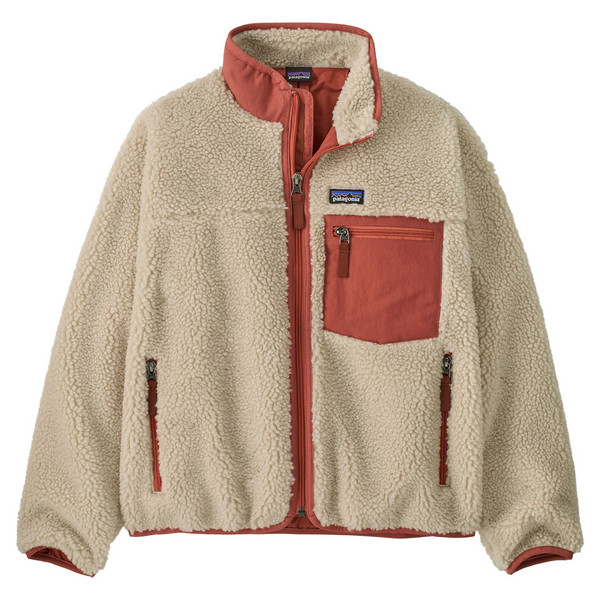 Patagonia K'S RETRO-X JACKET Kinder - Fleecejacke Ansicht 1