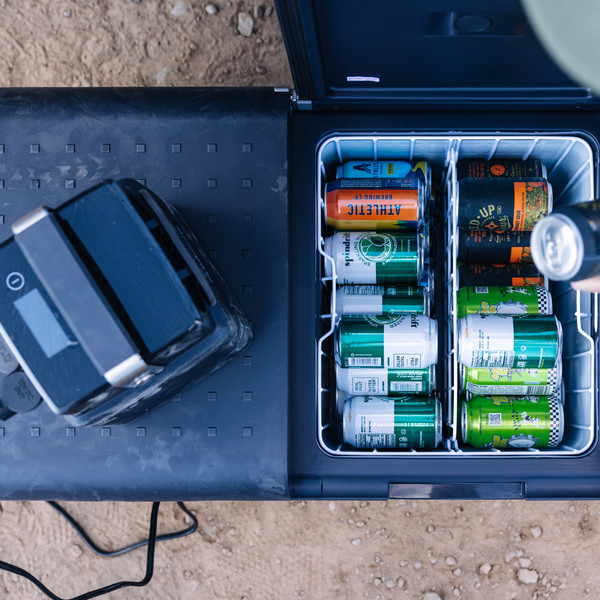 Dometic CFX5 75DZ - Kühlbox Ansicht 13
