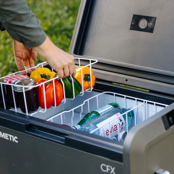 Dometic CFX5 75DZ - Kühlbox Ansicht 14