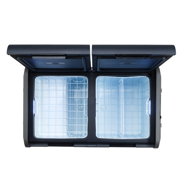 Dometic CFX5 75DZ - Kühlbox Ansicht 10