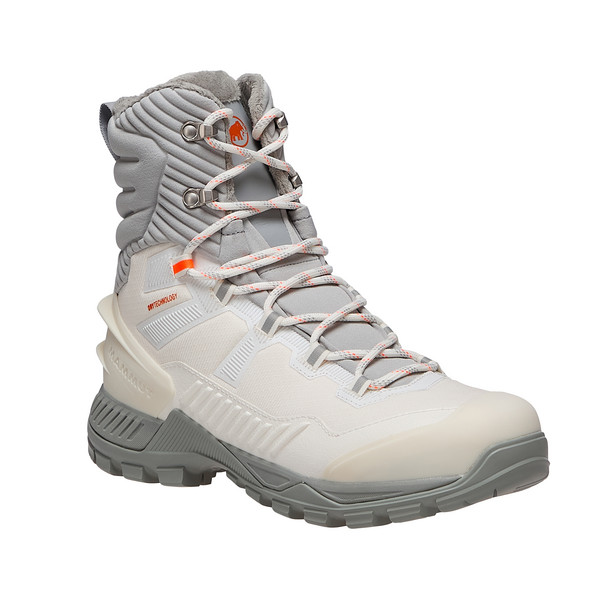 Mammut BLACKFIN III WP HIGH W Damen - Winterstiefel Ansicht 2