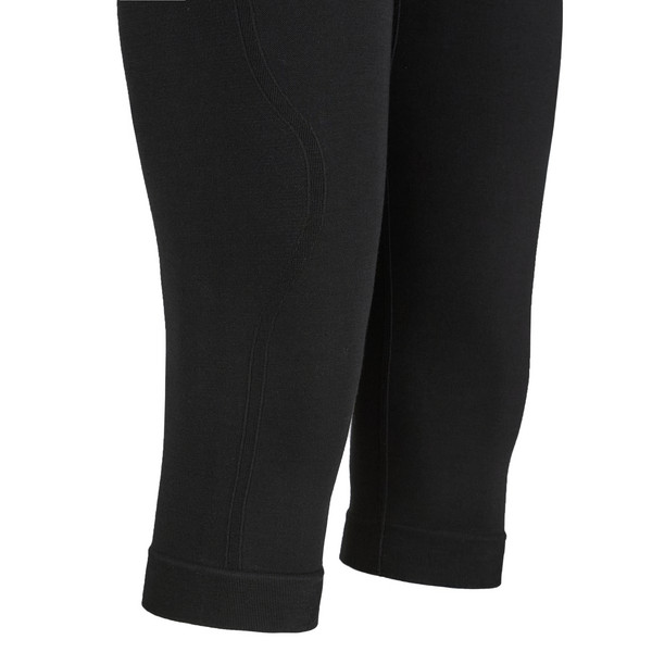 Icebreaker M MERINO BLEND 260 ZONEKNIT SEAMLESS 18 3/4 TIGHTS Herren - Funktionsunterwäsche Ansicht 5