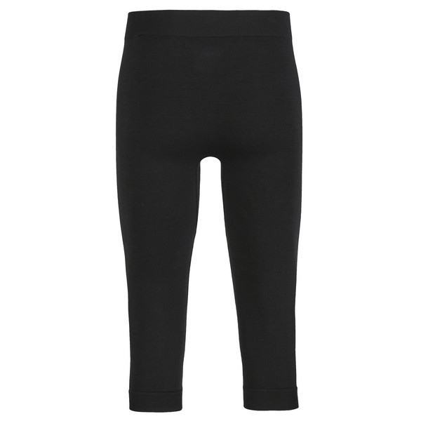Icebreaker M MERINO BLEND 260 ZONEKNIT SEAMLESS 18 3/4 TIGHTS Herren - Funktionsunterwäsche Ansicht 3