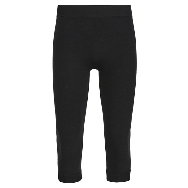 M MERINO BLEND 260 ZONEKNIT SEAMLESS 18 3/4 TIGHTS Herren - Funktionsunterwäsche