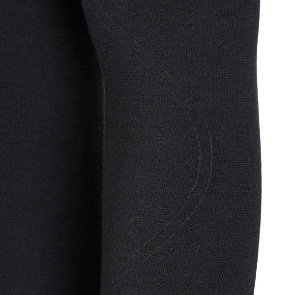 Icebreaker M MERINO BLEND 260 ZONEKNIT SEAMLESS LS CREWE Herren - Langarmshirt Ansicht 4