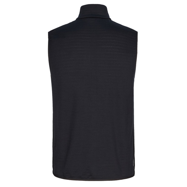 Icebreaker MEN MERINO BLEND 300 REALFLEECE DESCENDER VEST Herren - Fleeceweste Ansicht 3