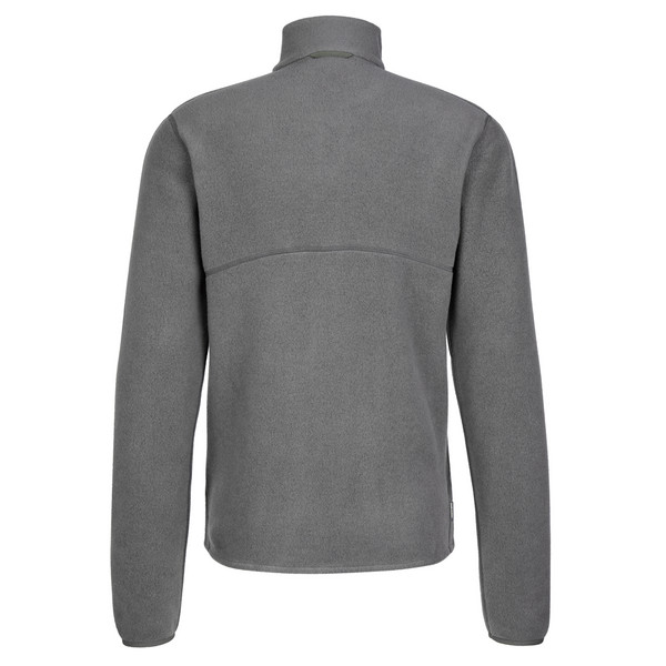 Icebreaker M MERINO BLEND 800 REALFLEECE CLASSIC PILE LS ZIP Herren - Fleecejacke Ansicht 2