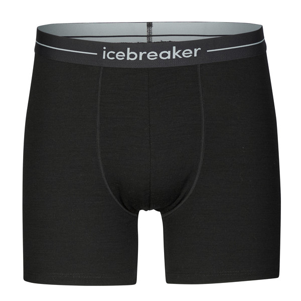 Icebreaker MEN MERINO 150 ANATOMICA BOXERS 2 PACK Herren - Funktionsunterwäsche Ansicht 2