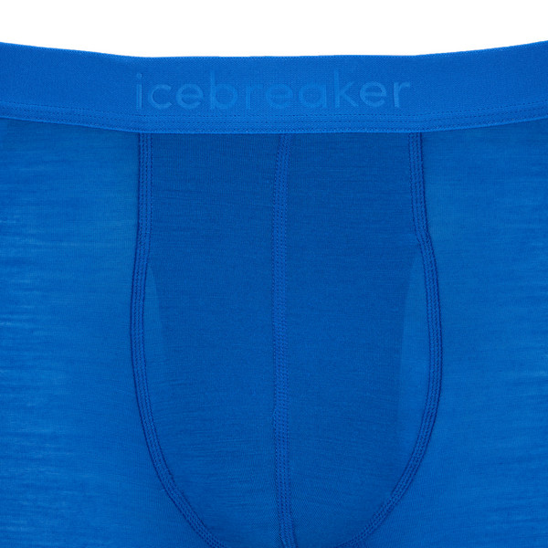 Icebreaker MEN MERINO BLEND 125 ZONEKNIT BOXERS Herren - Funktionsunterwäsche Ansicht 3