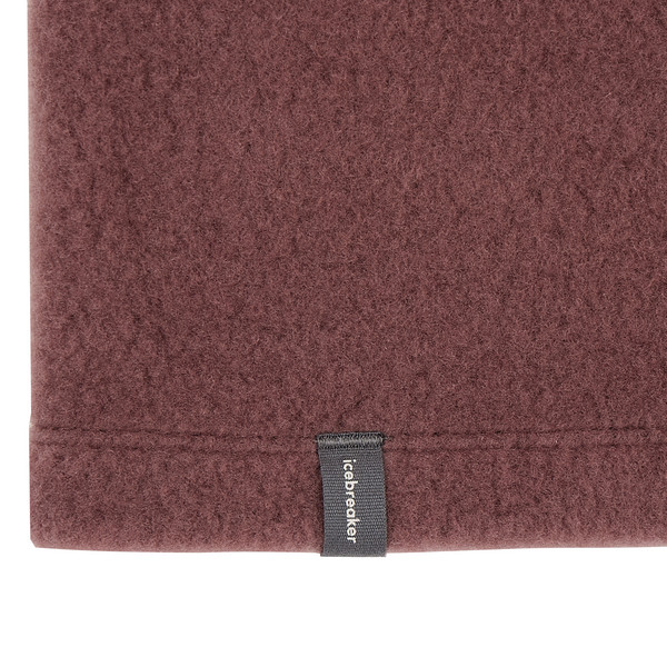 Icebreaker MERINO BLEND 800 REALFLEECE CLASSIC PILE CHUTE Unisex - Multifunktionstuch Ansicht 4