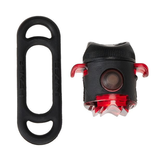Lezyne FEMTO USB REAR STVZO - Fahrradbeleuchtung Ansicht 4