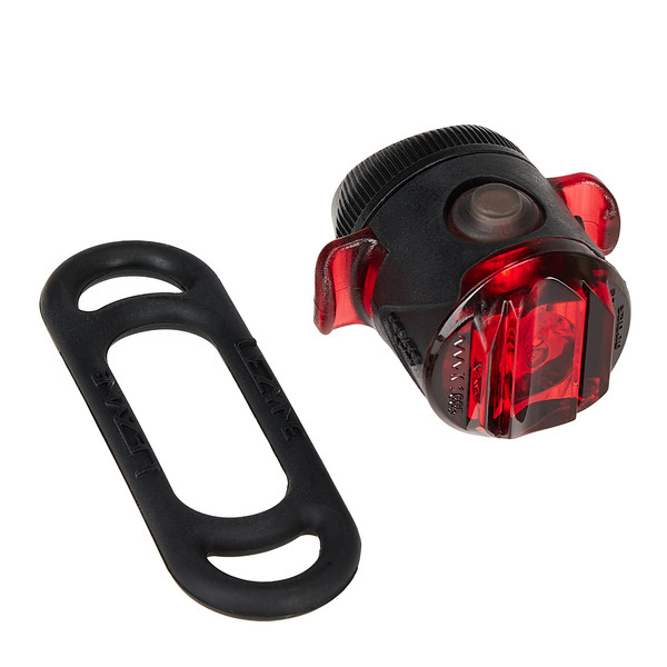 Lezyne FEMTO USB REAR STVZO - Fahrradbeleuchtung Ansicht 3