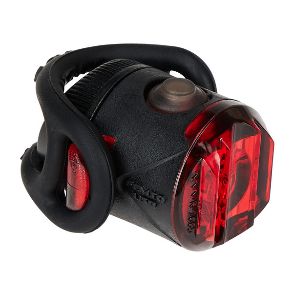 Lezyne FEMTO USB REAR STVZO - Fahrradbeleuchtung Ansicht 1