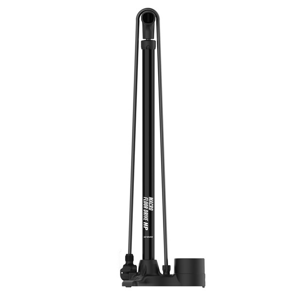 Lezyne STANDLUFTPUMPE MACRO FLOOR DRIVE DV - Luftpumpe Ansicht 2