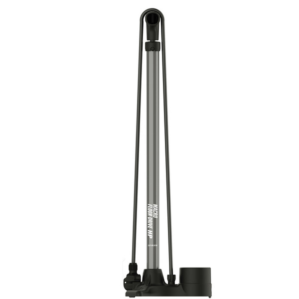 Lezyne STANDLUFTPUMPE MACRO FLOOR DRIVE DV - Luftpumpe Ansicht 3