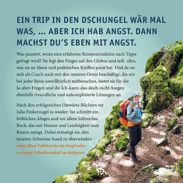 REISEFIEBER Ansicht 2