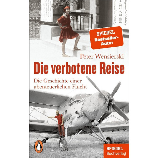 DIE VERBOTENE REISE Ansicht 1