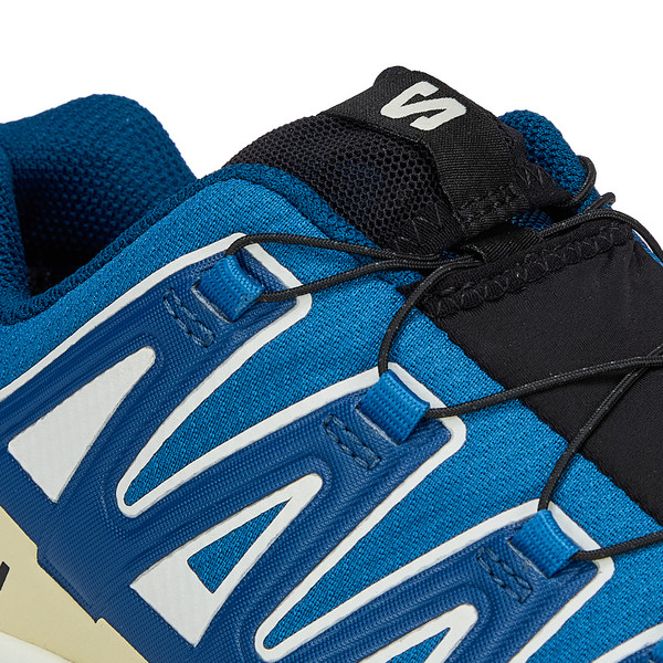 Salomon XA PRO 3D V9 GTX Herren - Wanderschuhe Ansicht 8