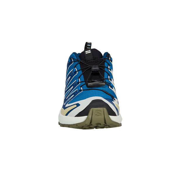 Salomon XA PRO 3D V9 GTX Herren - Wanderschuhe Ansicht 4