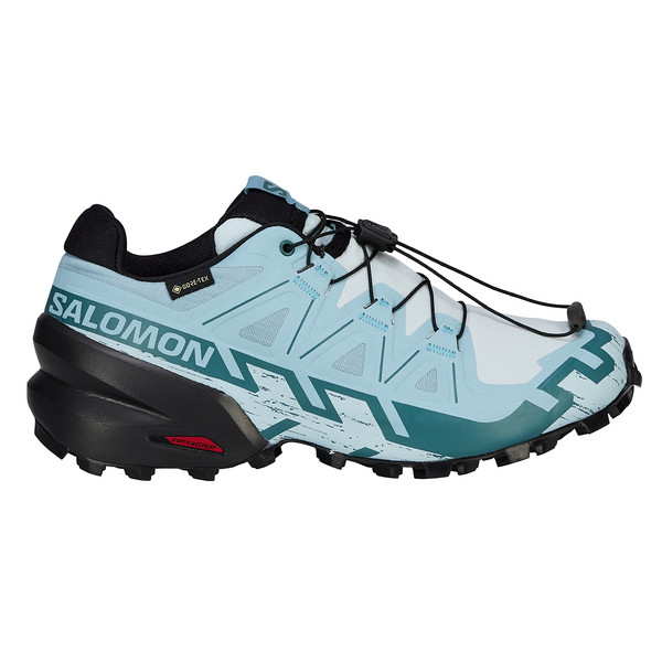 SPEEDCROSS 6 GORE-TEX Damen - Trailrunningschuhe