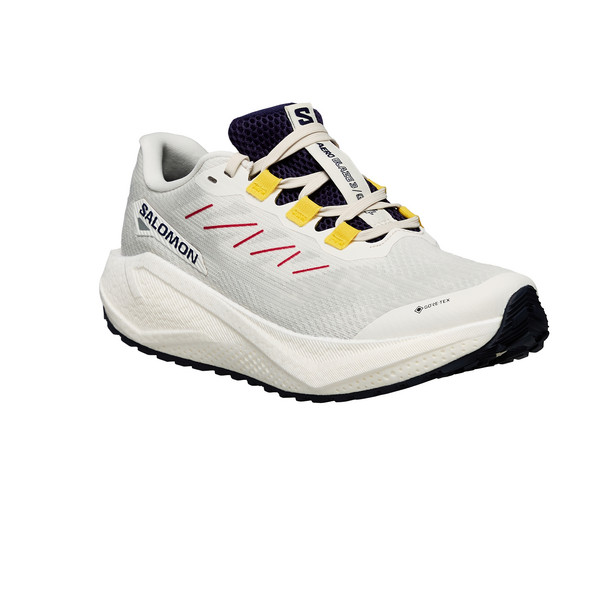 Salomon AERO BLAZE 3 GRVL GTX W Damen - Trailrunningschuhe Ansicht 2