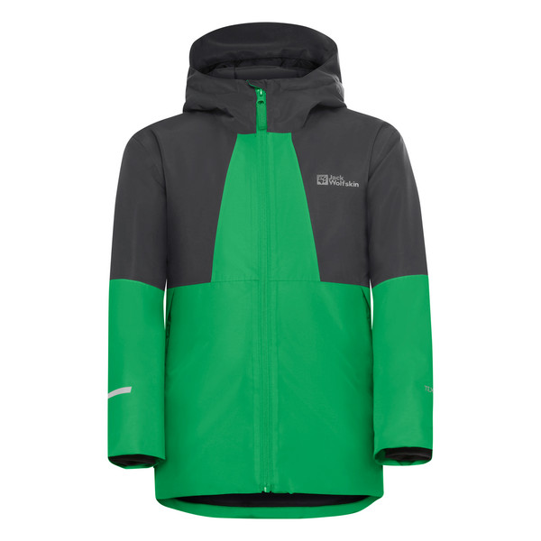 Wolfskin ACTAMIC 2L INS JACKET K Kinder